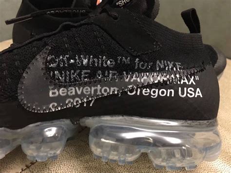 cheapest off white x nike